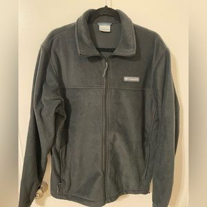 Columbia Men’s Steens Mountain 2.0 fleece jacket - L